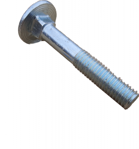 M8x50 screw (shaker rod)